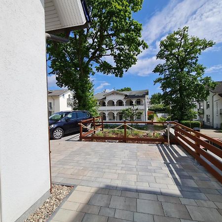 Haus Emsland By Altmann Apartment Binz Exterior foto