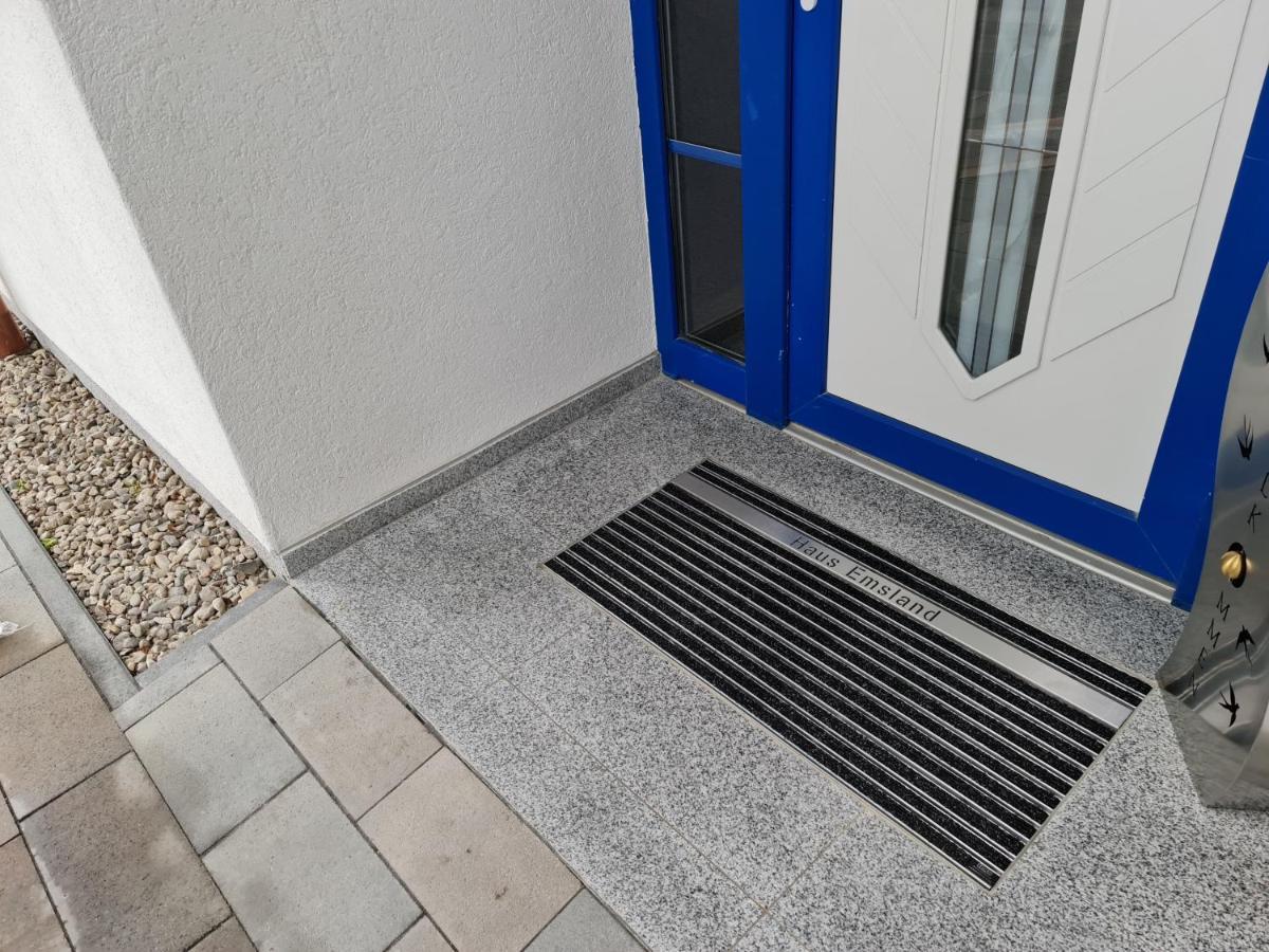 Haus Emsland By Altmann Apartment Binz Exterior foto