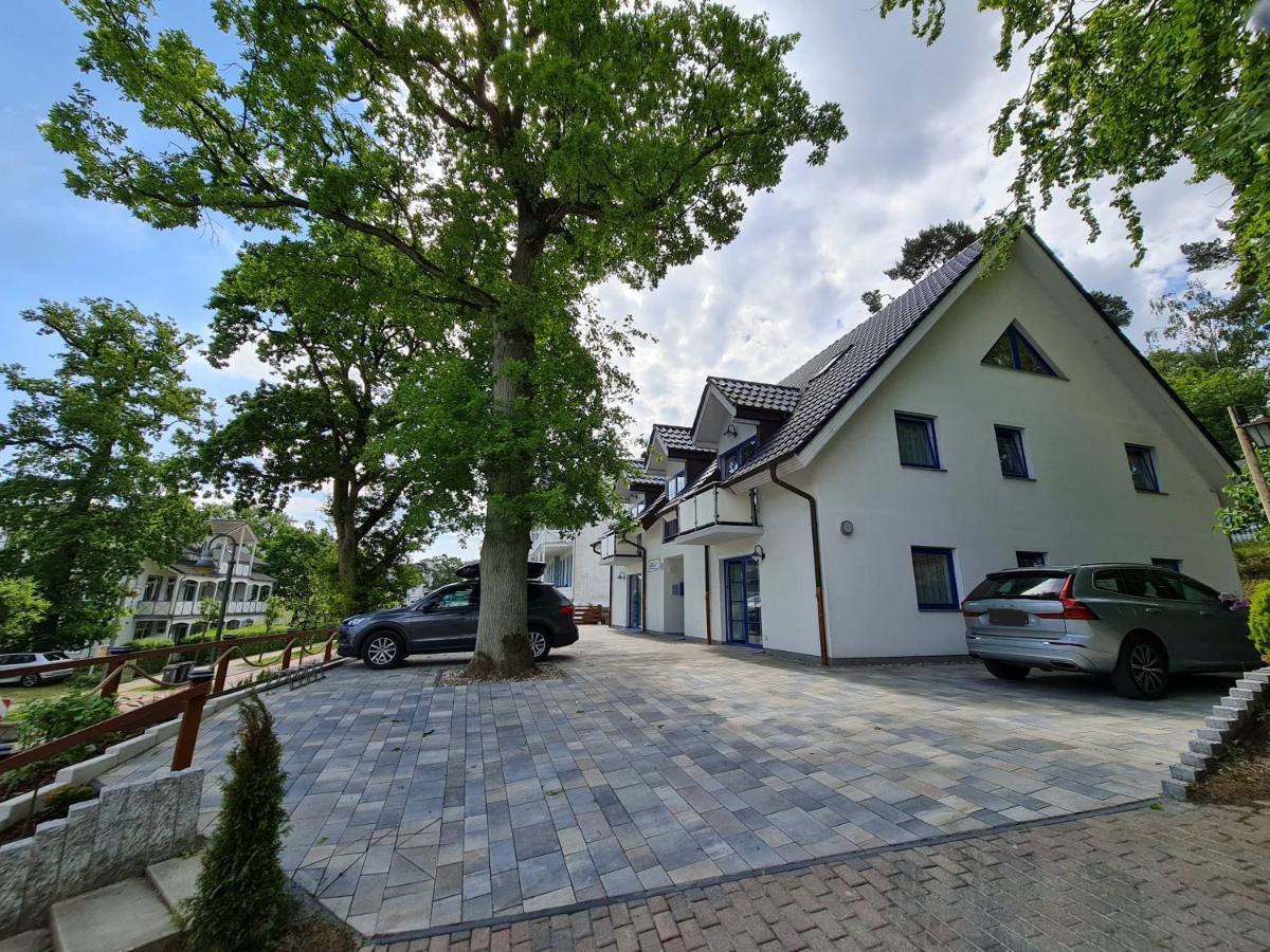 Haus Emsland By Altmann Apartment Binz Exterior foto