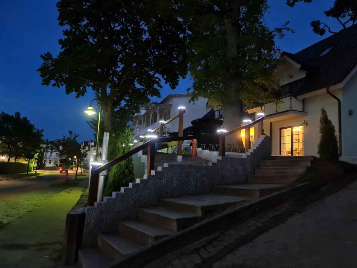 Haus Emsland By Altmann Apartment Binz Exterior foto