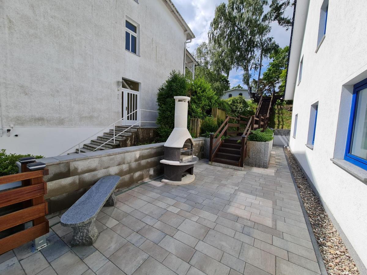 Haus Emsland By Altmann Apartment Binz Exterior foto