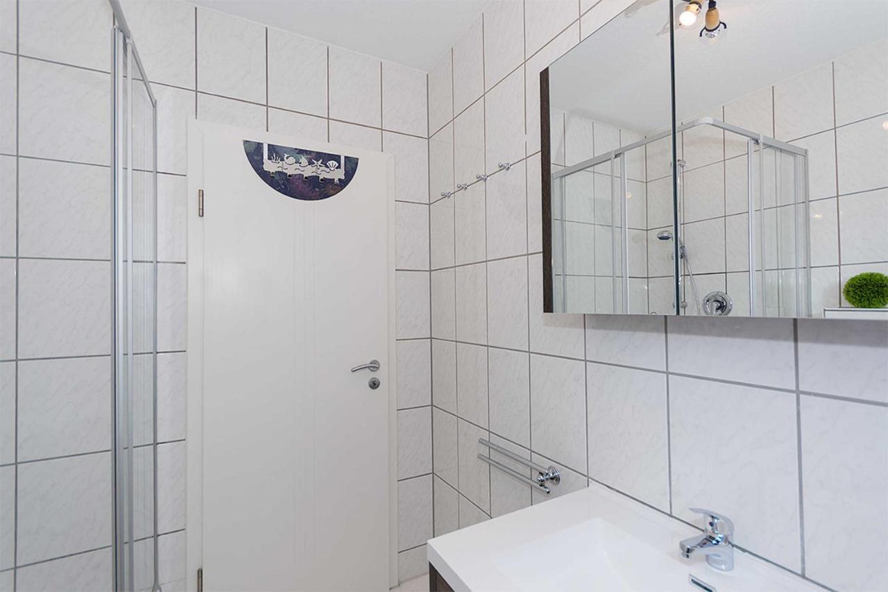 Haus Emsland By Altmann Apartment Binz Exterior foto